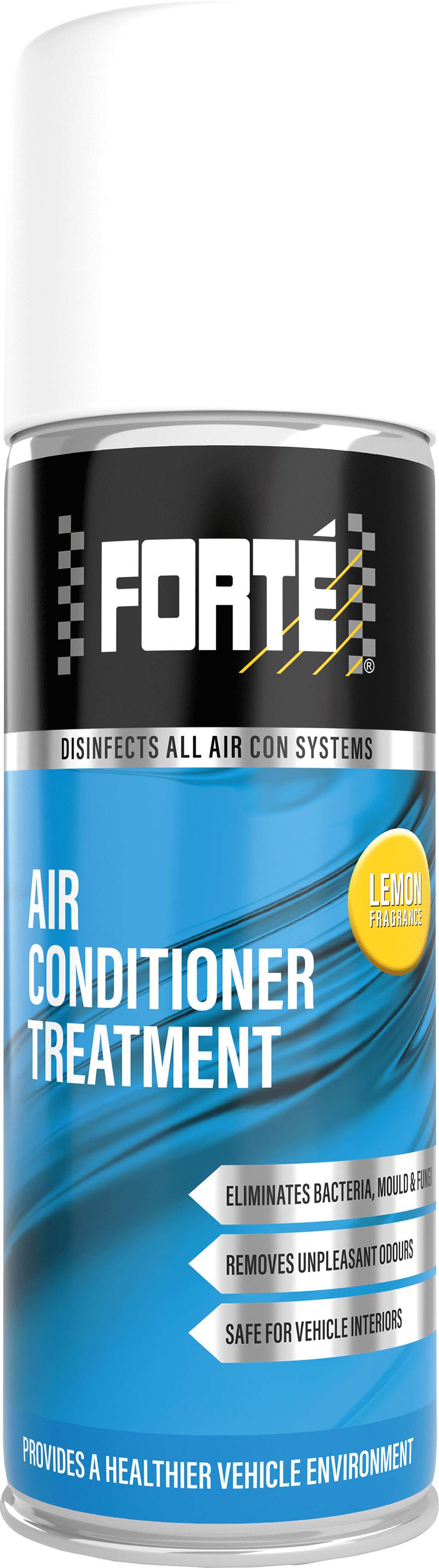 Forte Air Con Treatment