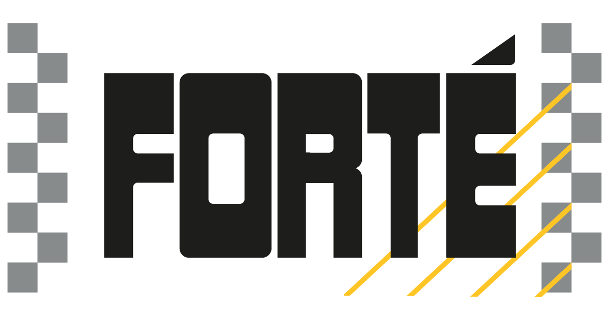 Forté Lubricants