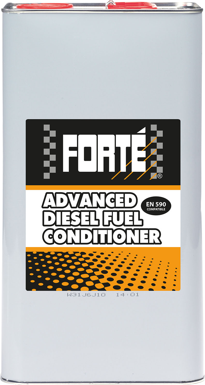 Advanced Diesel Fuel Conditioner